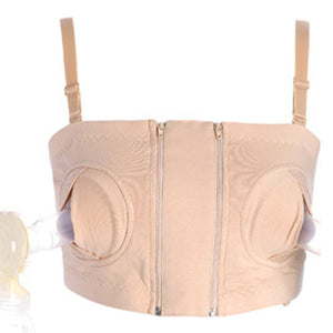 Nursing Bras Hands-free BreastMaternity