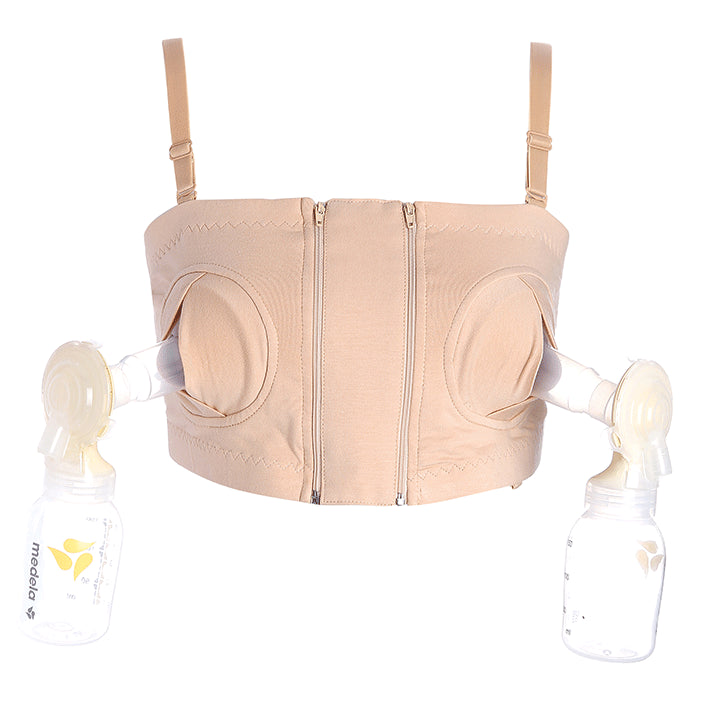 Nursing Bras Hands-free BreastMaternity