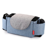 Load image into Gallery viewer, Multifunction Baby Stroller Bag Organizer
