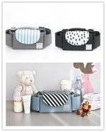 Load image into Gallery viewer, Multifunction Baby Stroller Bag Organizer
