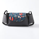 Load image into Gallery viewer, Multifunction Baby Stroller Bag Organizer
