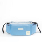 Load image into Gallery viewer, Multifunction Baby Stroller Bag Organizer

