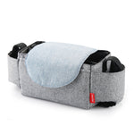 Load image into Gallery viewer, Multifunction Baby Stroller Bag Organizer
