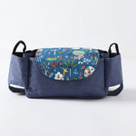 Load image into Gallery viewer, Multifunction Baby Stroller Bag Organizer
