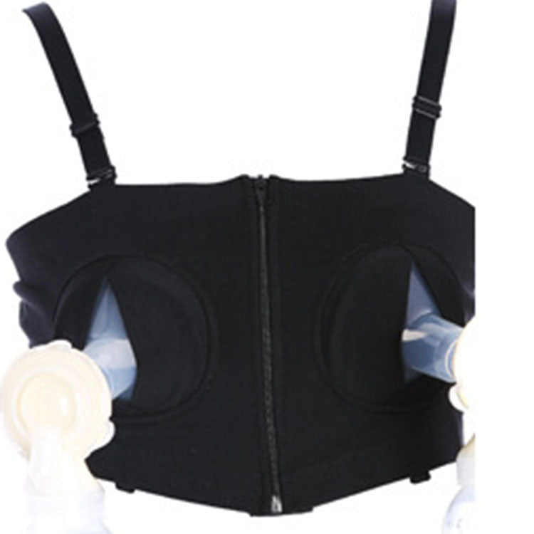 Nursing Bras Hands-free BreastMaternity