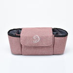 Load image into Gallery viewer, Multifunction Baby Stroller Bag Organizer
