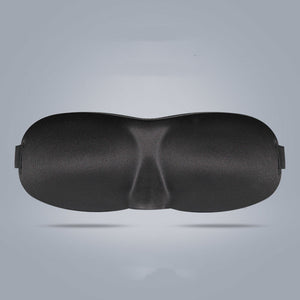 3D Stereo Sleep Mask Shading And Breathable Eye Protection