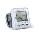 Load image into Gallery viewer, Medical Digital Wrist Blood Pressure Monitor Automatic
