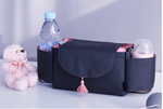 Load image into Gallery viewer, Multifunction Baby Stroller Bag Organizer
