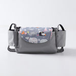 Load image into Gallery viewer, Multifunction Baby Stroller Bag Organizer
