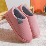Load image into Gallery viewer, Cozy House Shoes Fuzzy Fluffy Bedroom Slippers Women Winter Warm Shoes
