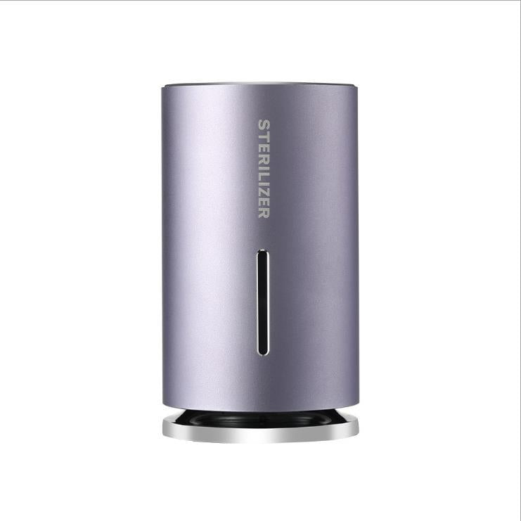 Mist Maker Aroma Diffuser USB Ultrasonic Humidifier For Home