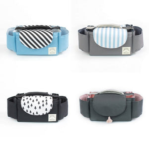 Multifunction Baby Stroller Bag Organizer