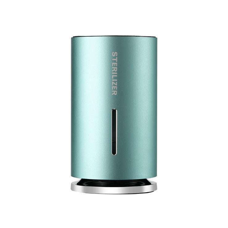 Mist Maker Aroma Diffuser USB Ultrasonic Humidifier For Home