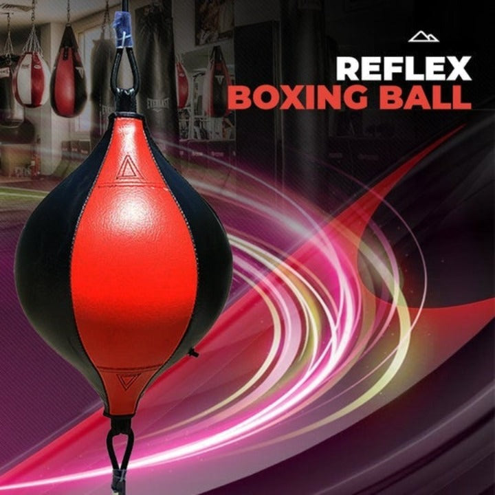 FlexLite™ Double-End Reflex Bag