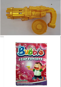 The Bubble Blaster™