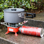 Load image into Gallery viewer, KOVAR™ Portable Stove
