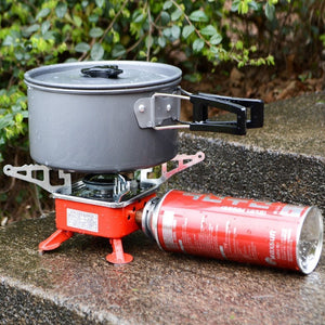 KOVAR™ Portable Stove