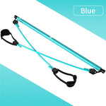Load image into Gallery viewer, Pilates Bar Portable Fitness Kit
