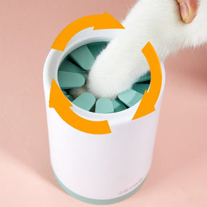 Carno™ Pet Paw Cleaner