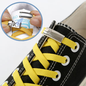MagSnap™ Shoe Laces