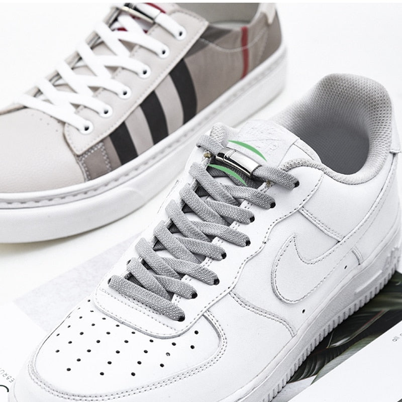 MagSnap™ Shoe Laces