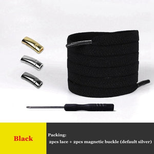 MagSnap™ Shoe Laces