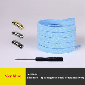 MagSnap™ Shoe Laces