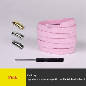 MagSnap™ Shoe Laces