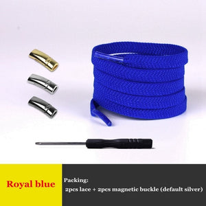 MagSnap™ Shoe Laces
