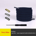 Load image into Gallery viewer, MagSnap™ Shoe Laces
