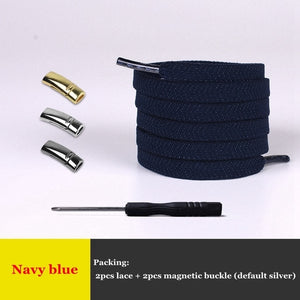 MagSnap™ Shoe Laces