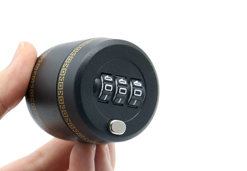 LockBot™ Bottle Lock – knowthystore