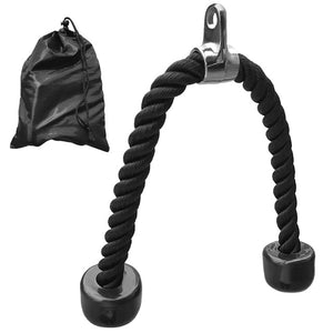 Yukon™ DIY Home Fitness Pulley Cable System