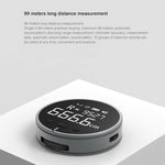 Load image into Gallery viewer, Mini Q™ Digital Tape Measure
