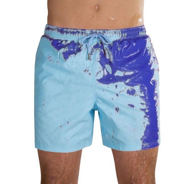 Shift™ Color Changing Swim Trunks