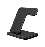 Load image into Gallery viewer, 3in1 iPhone Charger Stand
