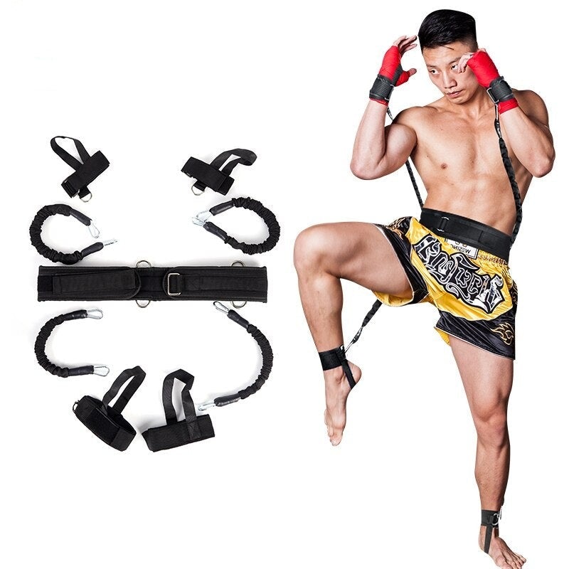 X-Martial™ Boxing Resistance Trainer