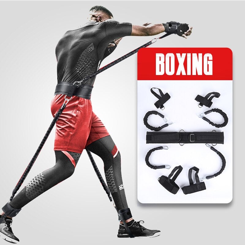 X-Martial™ Boxing Resistance Trainer