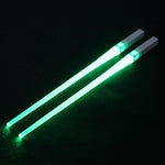 Load image into Gallery viewer, Lightsaber Chopsticks
