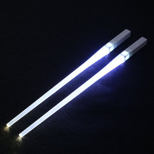 Lightsaber Chopsticks