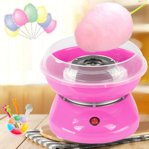 Cotton Candy Machine