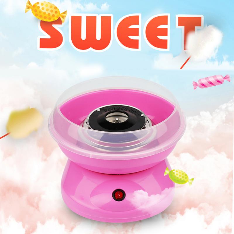 Cotton Candy Machine