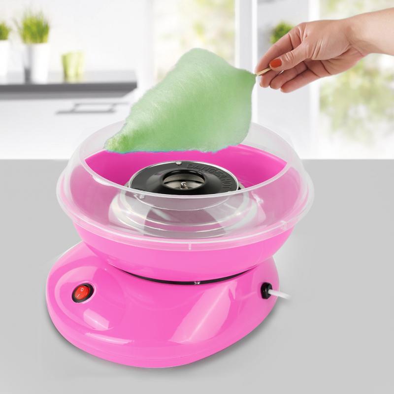 Cotton Candy Machine