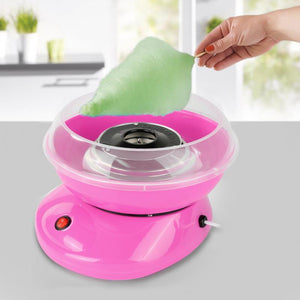 Cotton Candy Machine