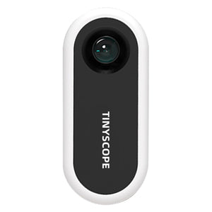 TINYSCOPE™ Smartphone Microscope Lens