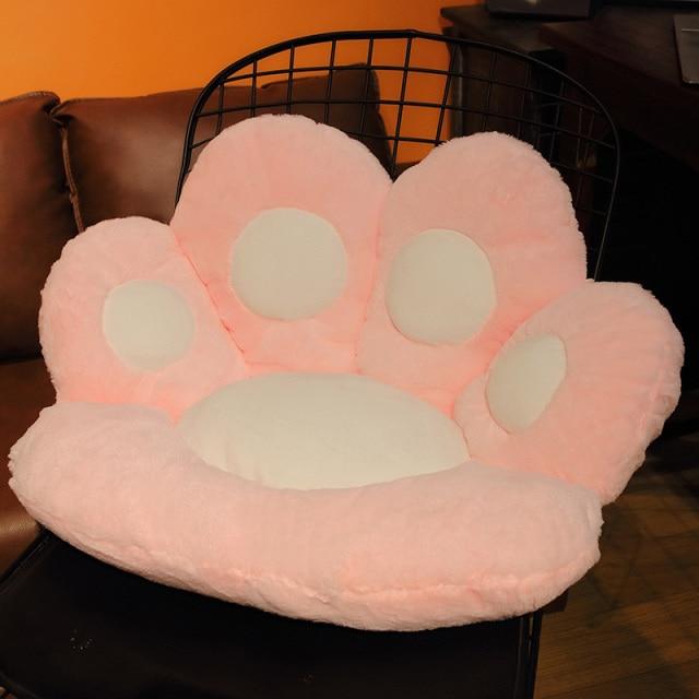 The Pillow Paw