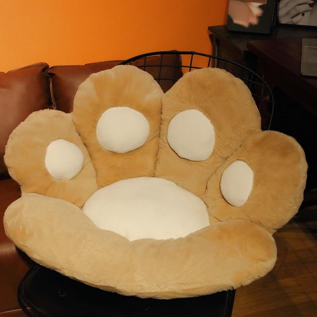 The Pillow Paw